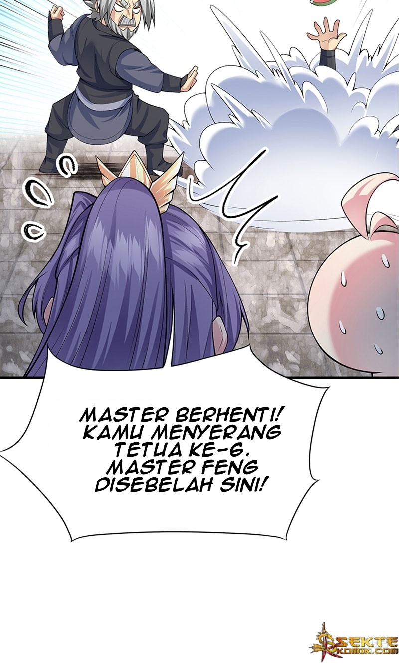 I Picked Up An Attributes Chapter 10 Gambar 45